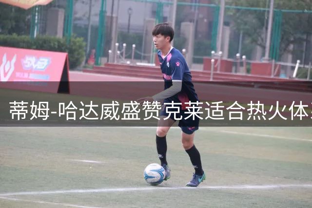 蒂姆-哈达威盛赞克莱适合热火体系